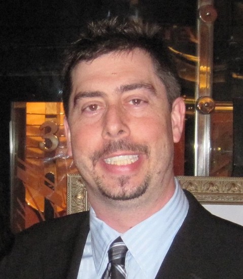 Dr. Jonathan Center D.D.S.