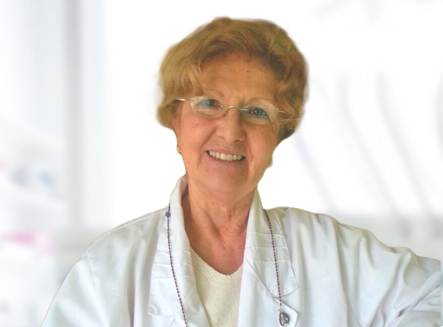 Dr. Angela Lafkovici D.D.S. Dentist 